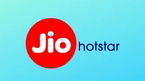 Jio Hotstar