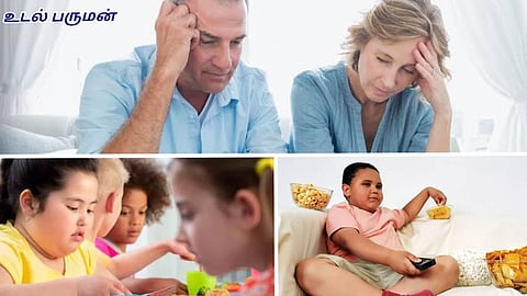 Tips for Parents