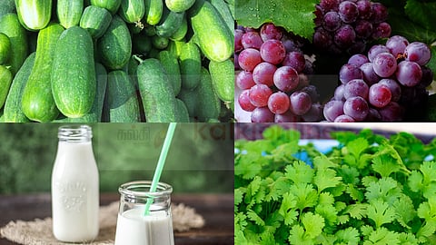 Bile problem home remedies