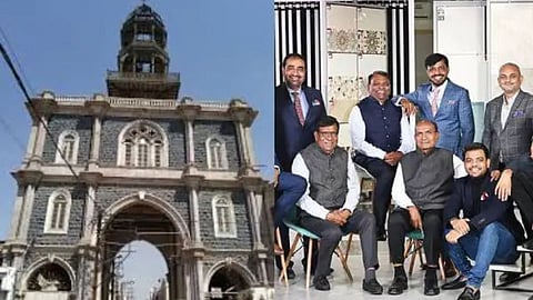 Ceramic City of India