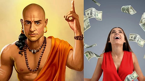 chanakya