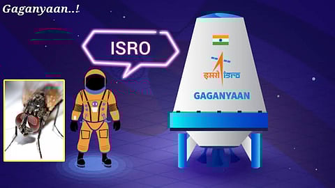 Gaganyaan Mission