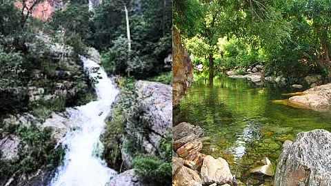 Best Places for Weekend Trip
