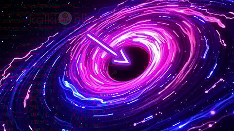 Singularity