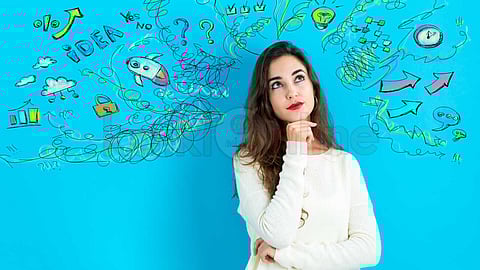 You know what eases our minds?