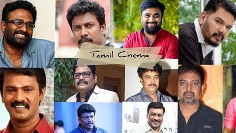 Kollywood King