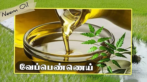 Neem Oil