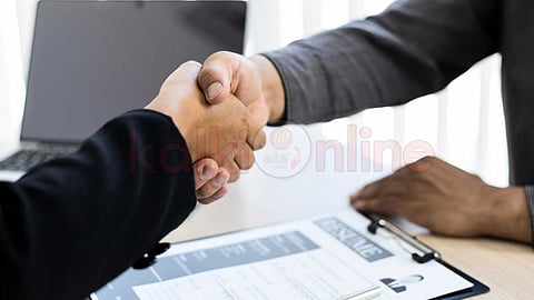 Efforts to turn failure into success!