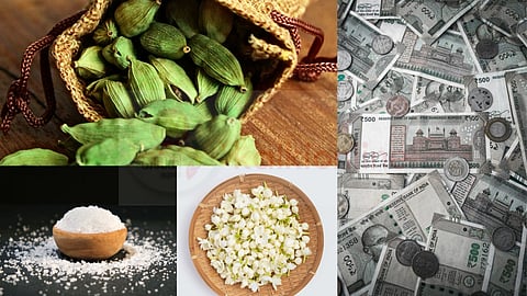money secrets