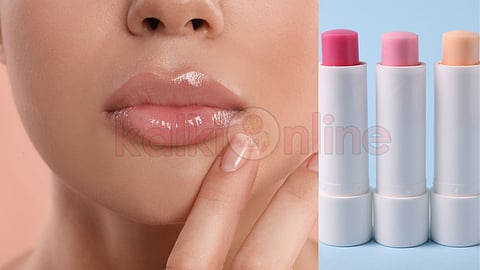 Can Using Lip Balm Prevent Lip Wrinkles?