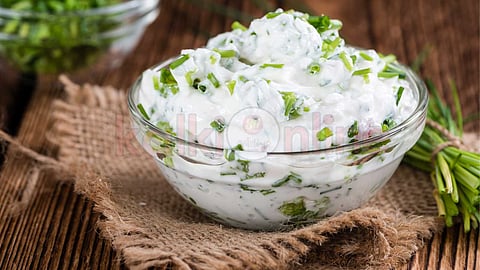 Do you know why curd rice should be eaten last?