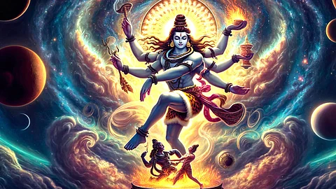 nataraja
