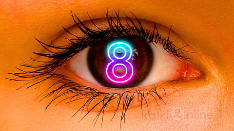 Eye Sight