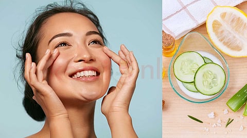 ancient skin care methods