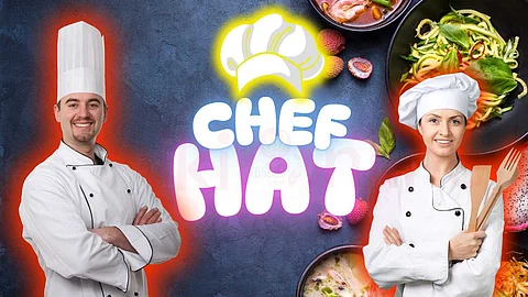 Chef Hat