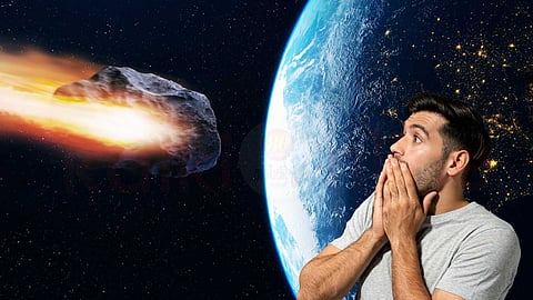 Asteroid