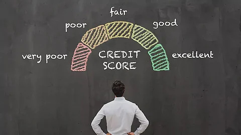 cibil score