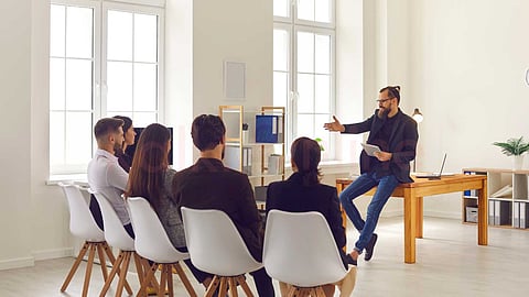 power of coordination