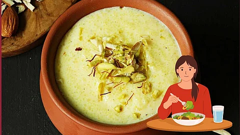 Marathi Fasting Special