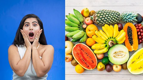 Fruits