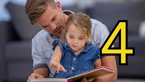 prevent children from lying
