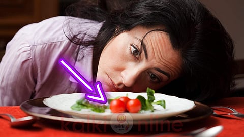 Mono Diet