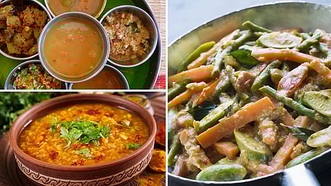 Health benifites recipes