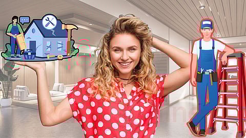 home maintenance services