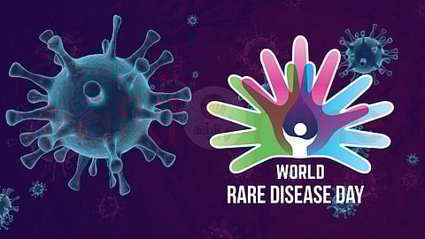 World Rare Disease Day