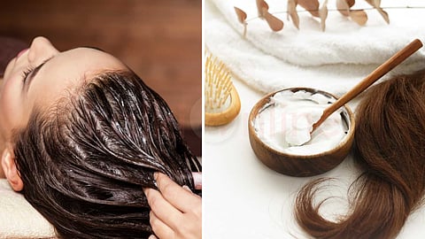 Best Ayurvedic Hair Mask
