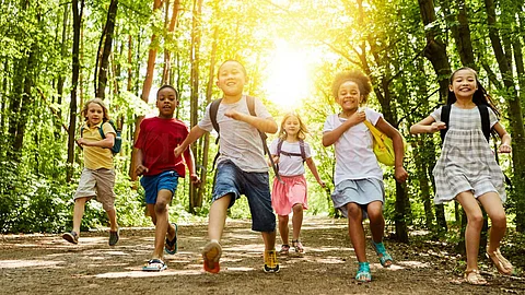 Here are some tips for summer