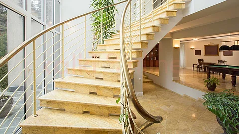 Some ideas to use the space