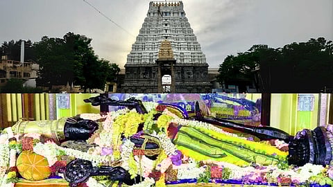 Varadharaja Perumal, kanchipuram