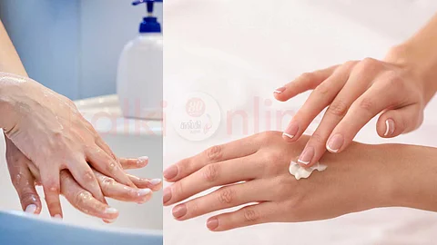 Natural Ways for Skin Care of Hands!