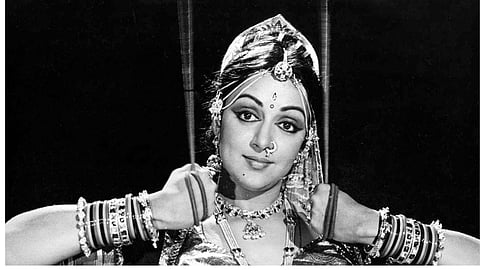 Hema Malini