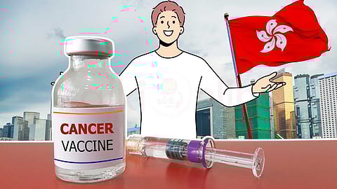 Cancer Vaccine