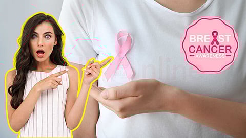 Breast cancer