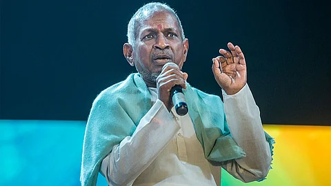 ilayaraja