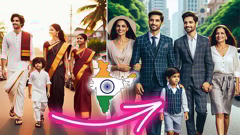 INDIAN'S