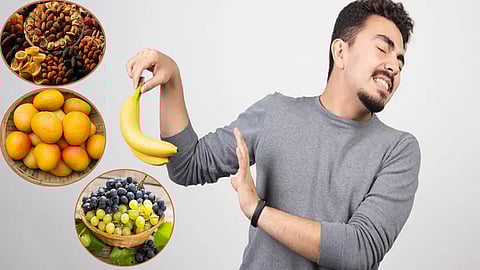 these Fruits To Avoid For Weight Loss