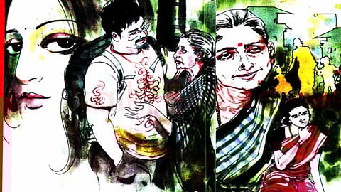 short stories in tamil