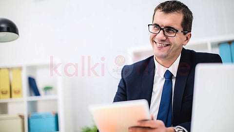 Get used to using words!