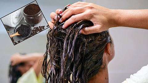 Hair Masks For Healthy Hair