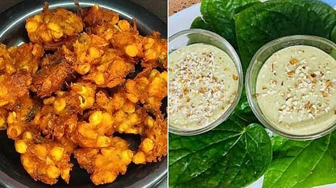 Corn Pagoda-Vetril Payasam Recipes