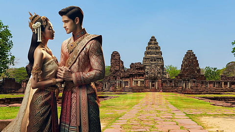 Phimai Historical Park