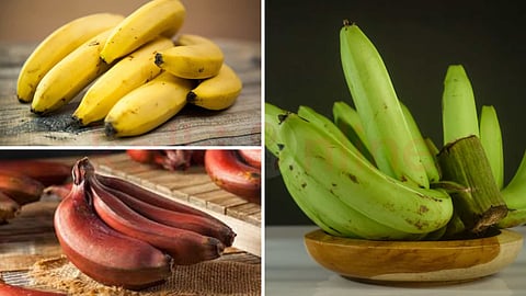 வாழைப்பழம்