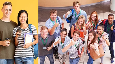 students