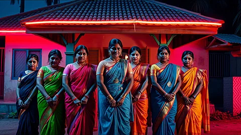 Women's day