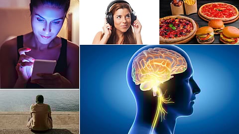 Brain health