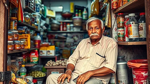 Tamil short stories - Ellaarum managerthaan!